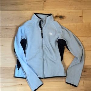 The North Face Full Zip